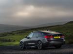 BMW 630d Gran Turismo M Sport 2017 года (UK)